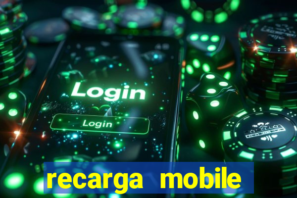 recarga mobile legends 1 real